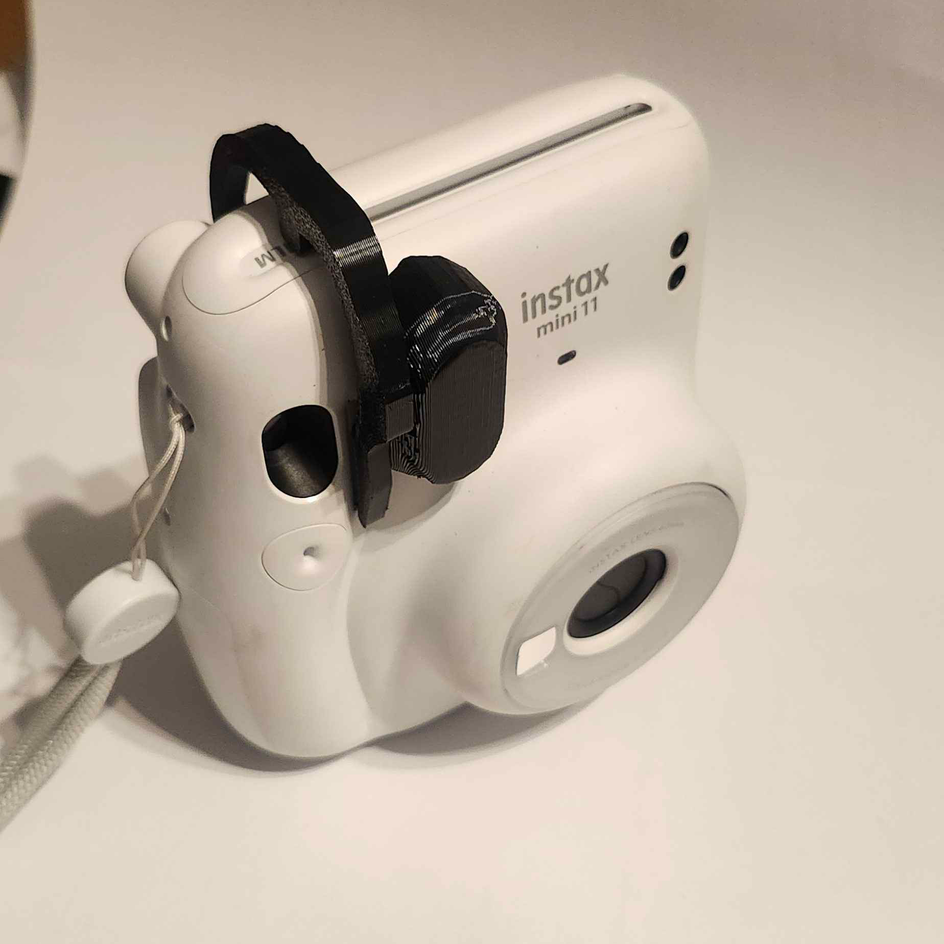Instax Mini 11 Flash Cover