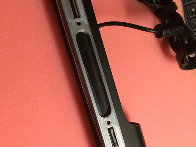 DELL ac511 soundbar mount