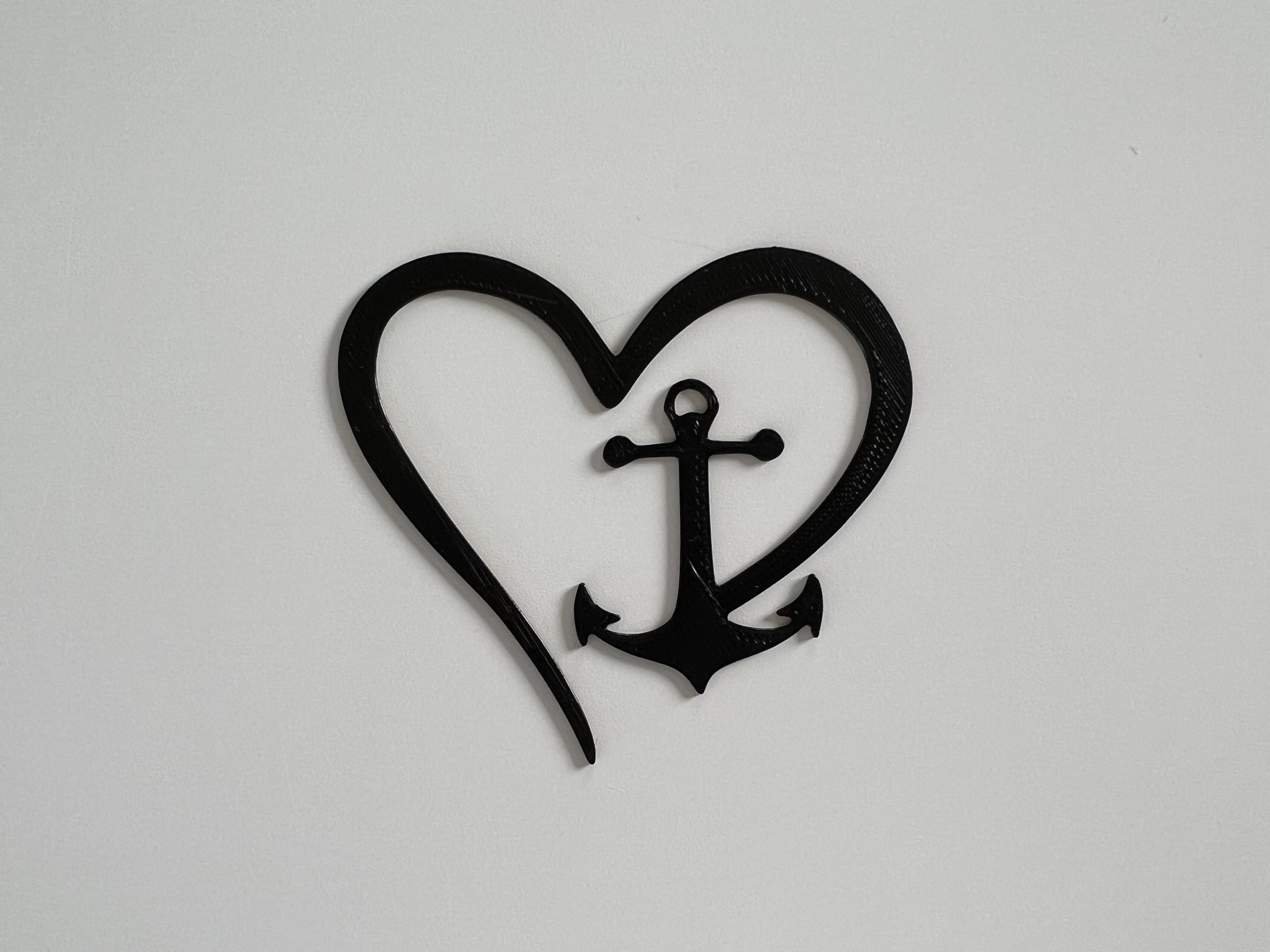 Navy Decoration Wall Art #2