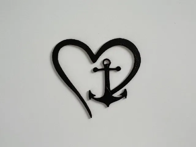 Navy Decoration Wall Art #2