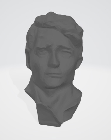 Oleg Koshevoy monumental
