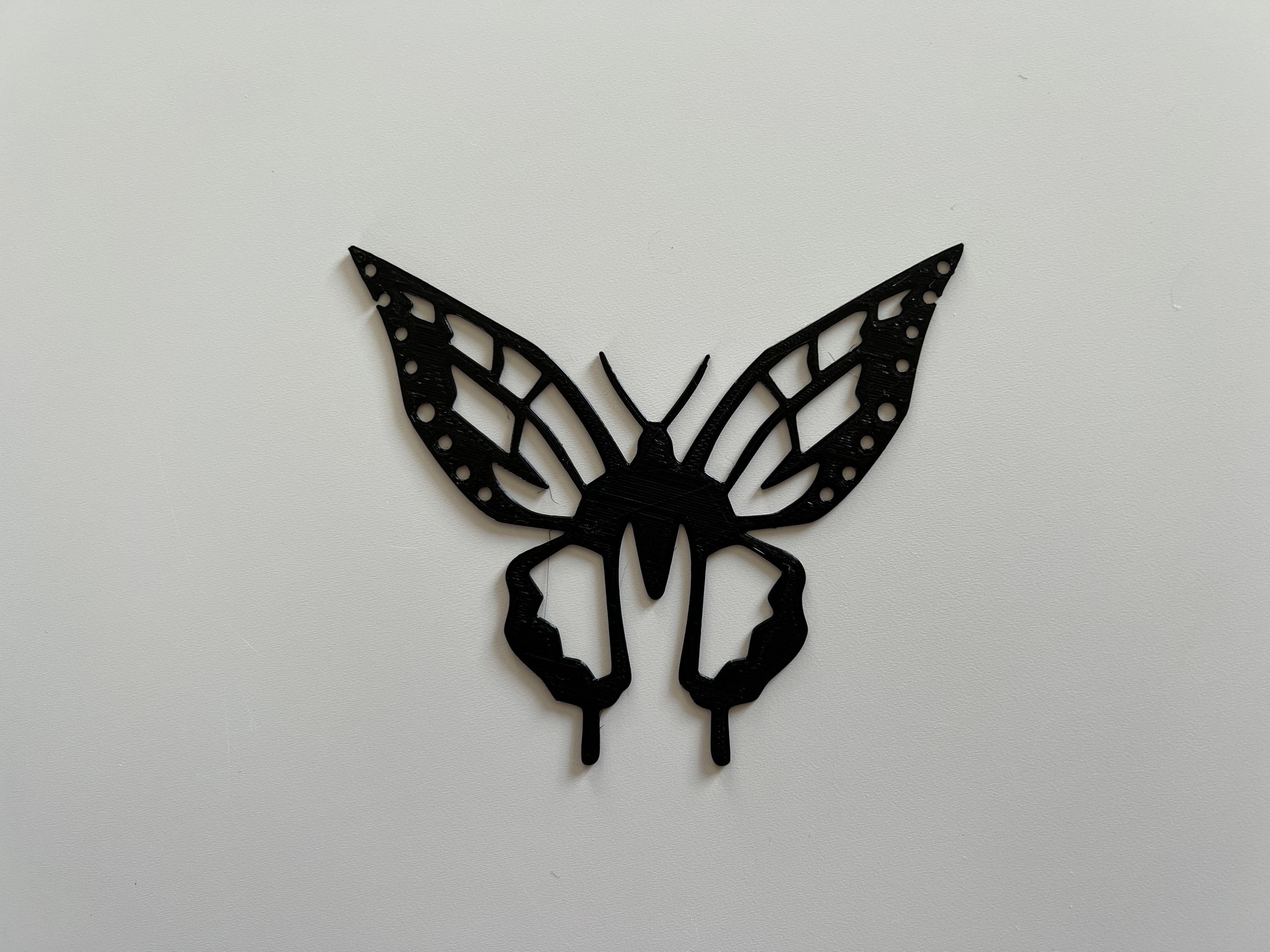 Butterfly Wall Art #3