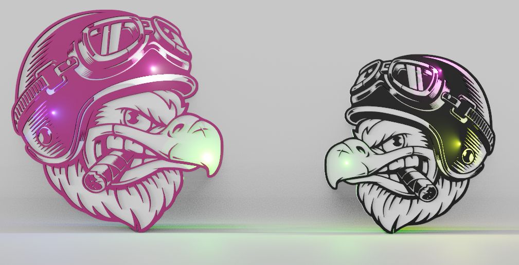 Helmet