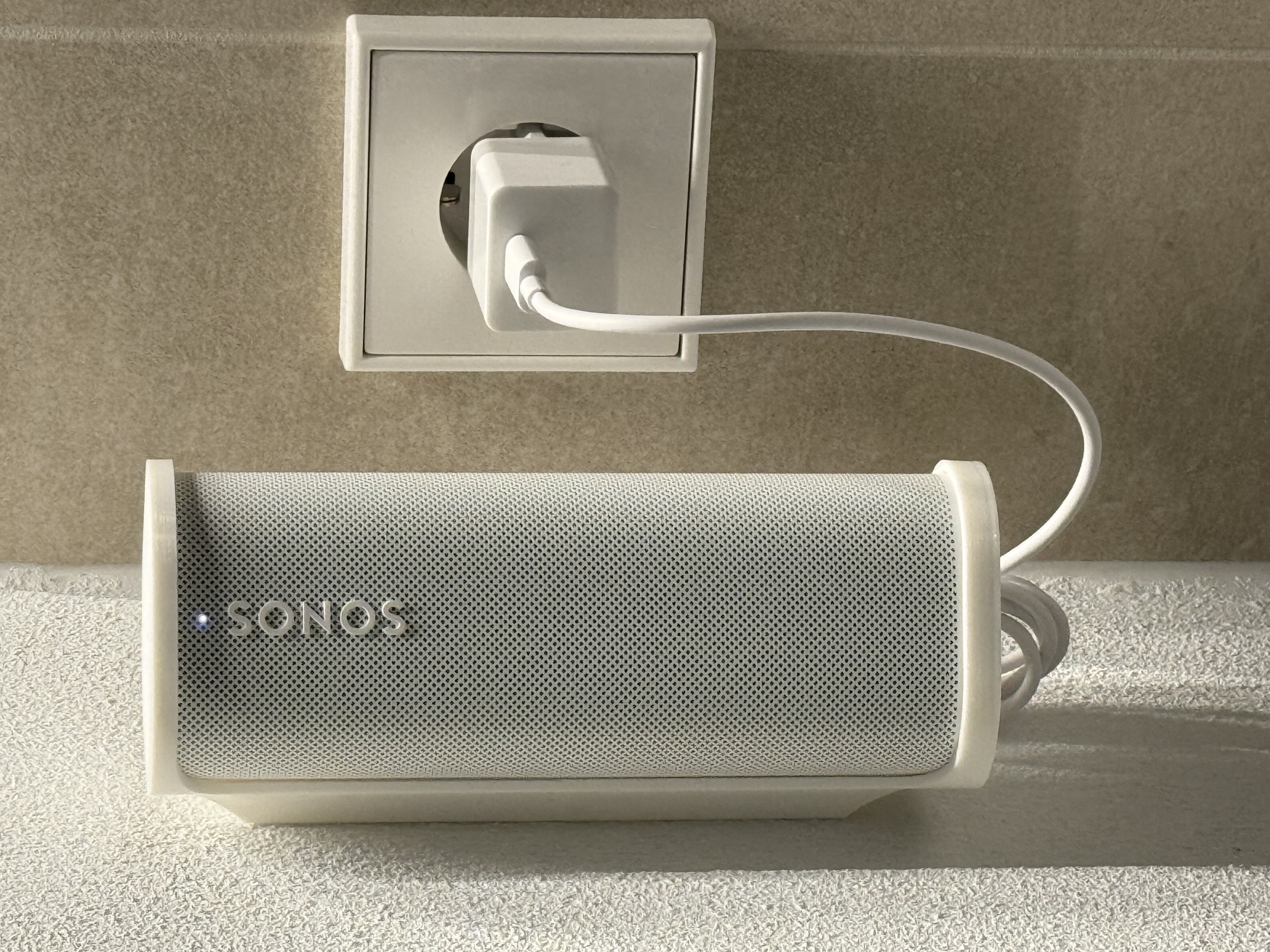 Sonos Roam Wall Mount