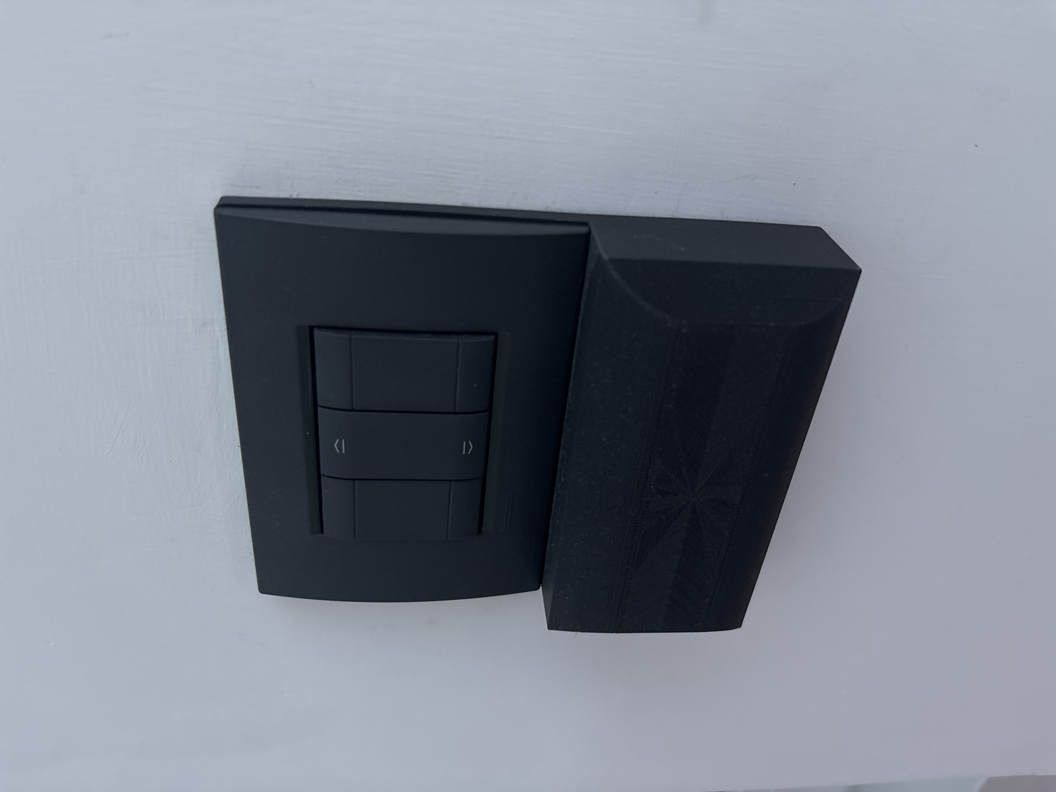 Modular Extension Box for Flush-Mount 503 Enclosures