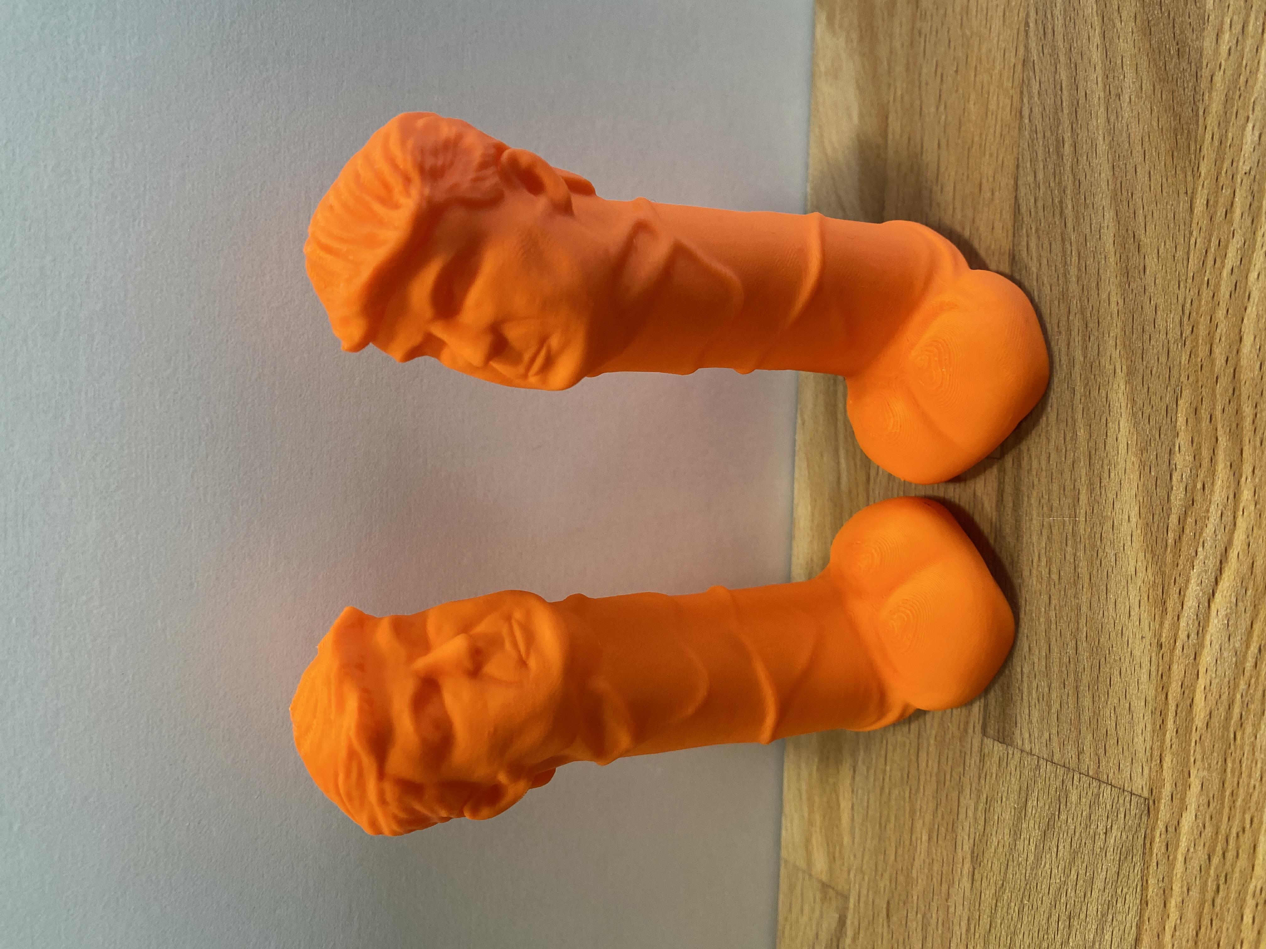 Trump Dick