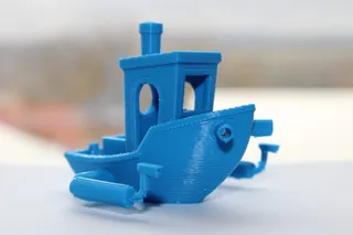 Army Benchy