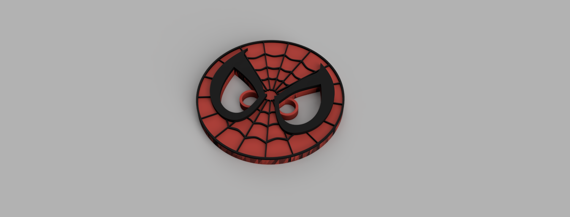 Spiderman Buttons — thumbnail 2