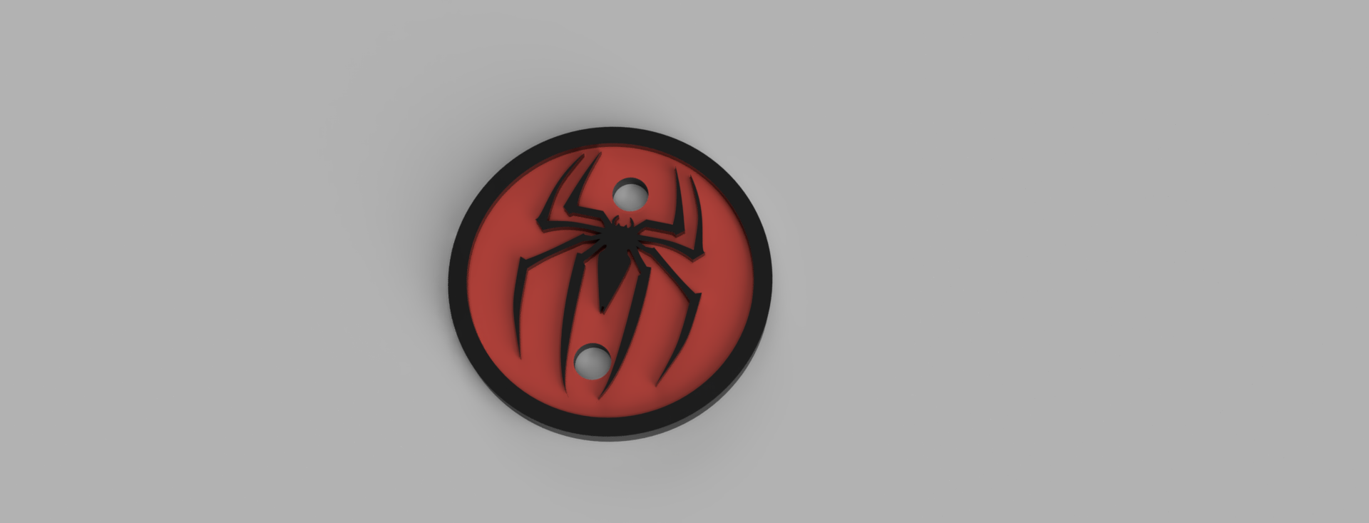 Spiderman Buttons — thumbnail 3
