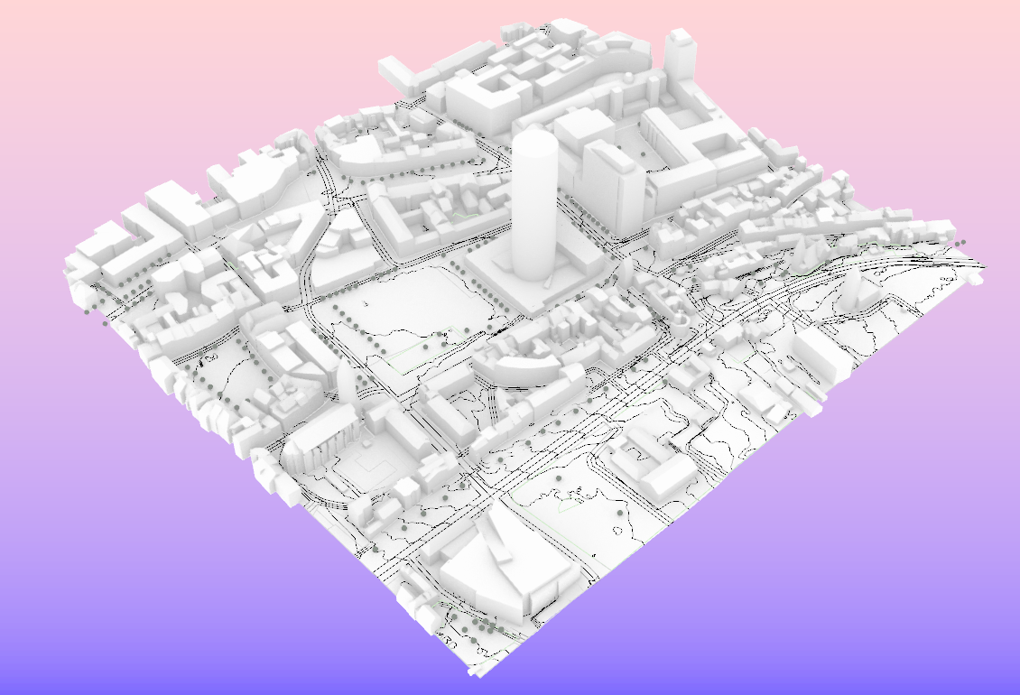 [TopoExport.com] Jena.obj + Jena.dxf