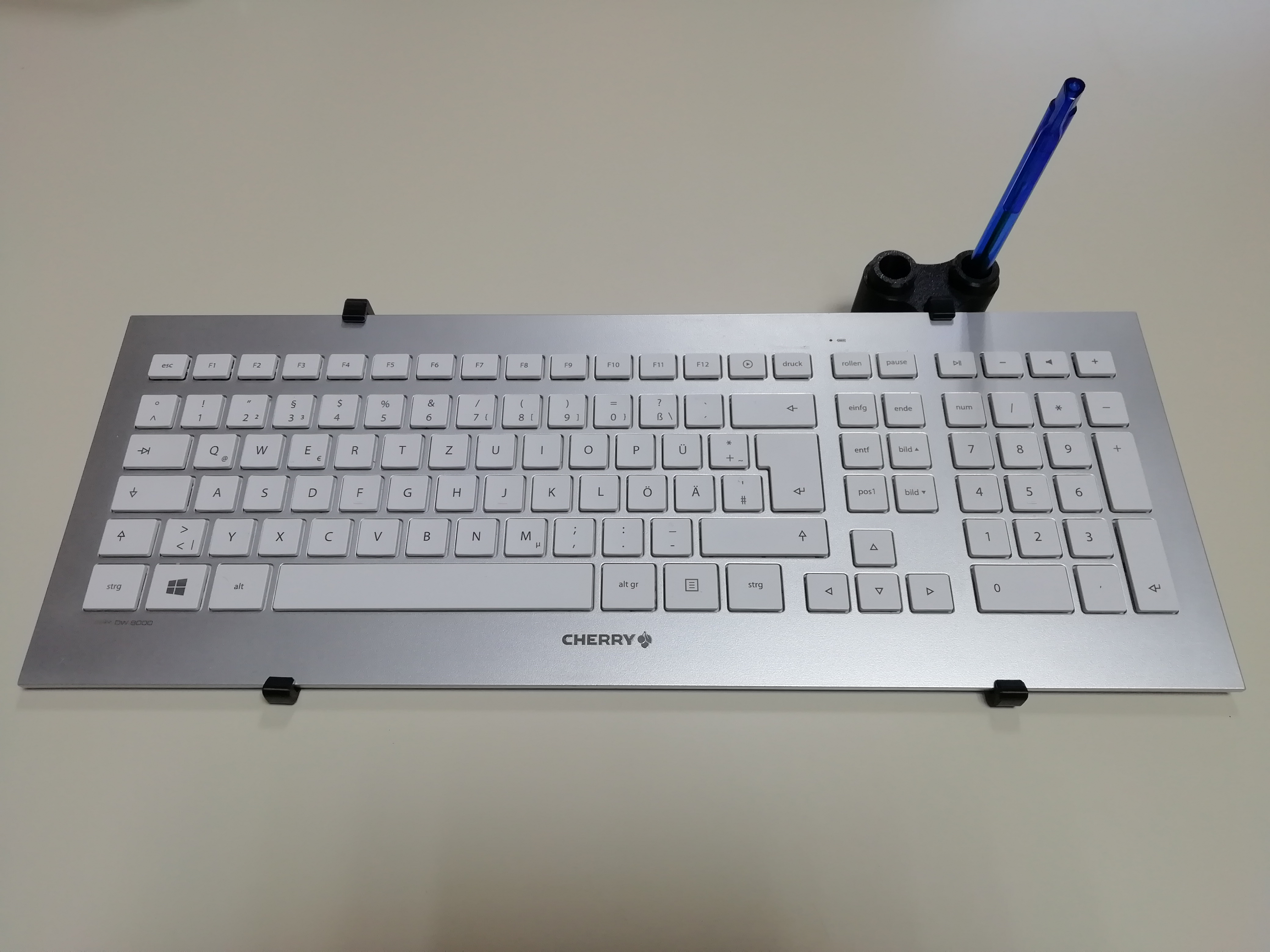 Keyboard Riser - Cherry DW8000