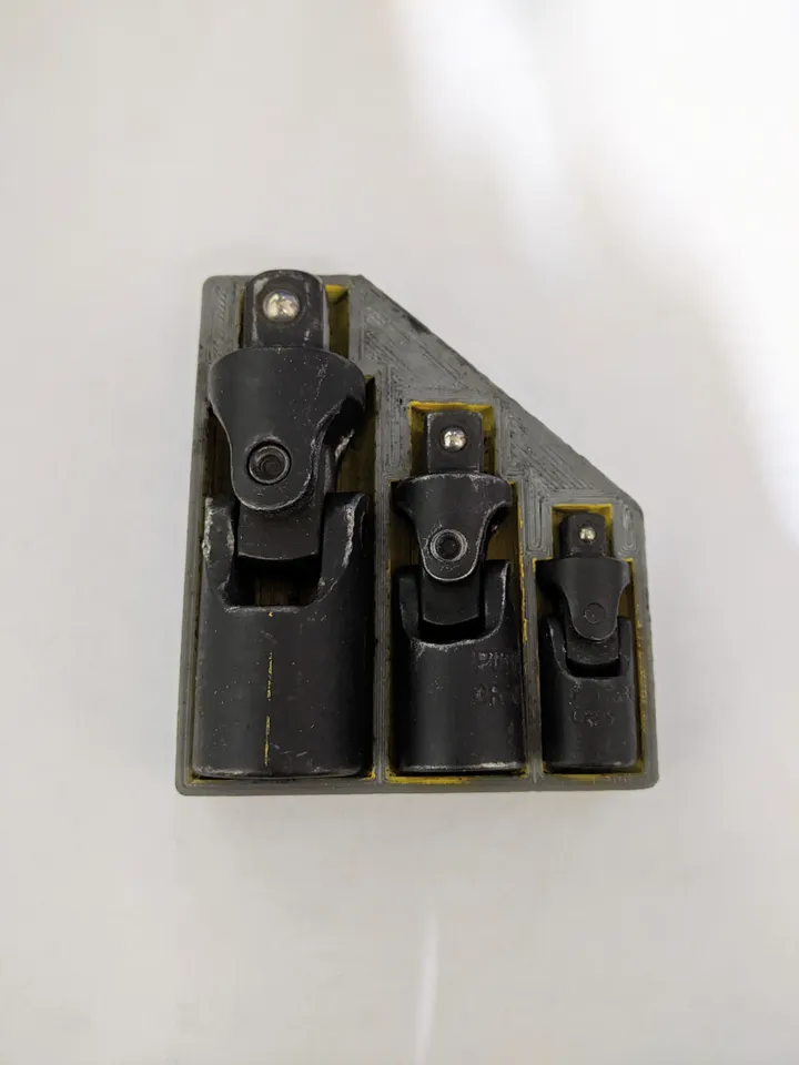 harbor freight universal impact joint socket adapter