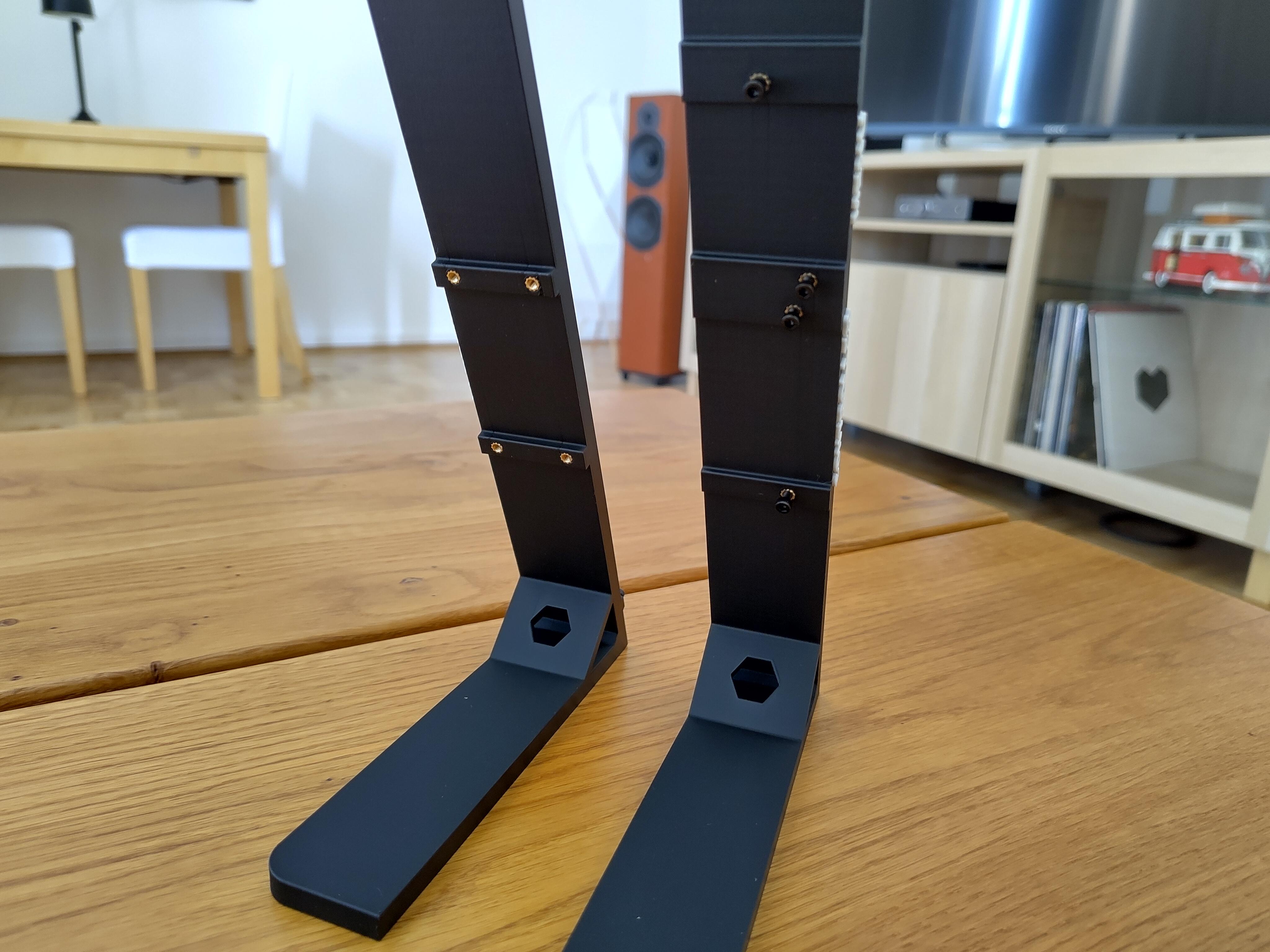 Displaystand eDP Board & Raspberry Zero — miniatura 3