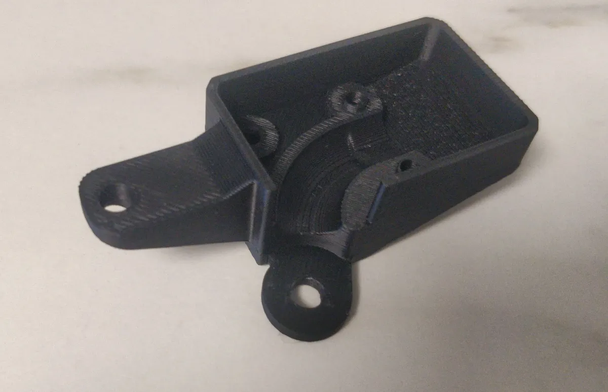 k2 ビンディング(1箇所部品取れ有り) Replace K2 Plus Hotend Circuit Board | Creality Wiki
