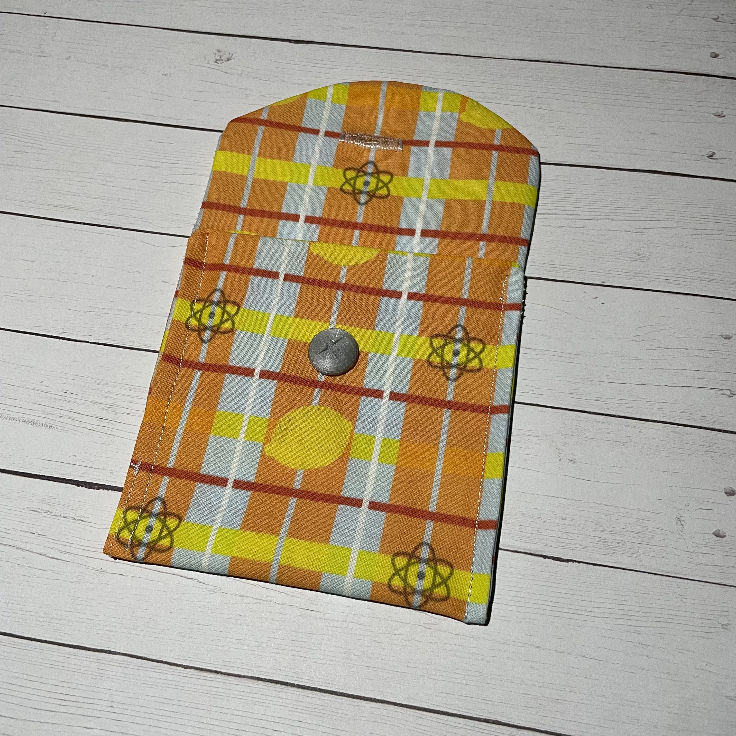 Modular Buttons - Screw Heads — miniatura 4