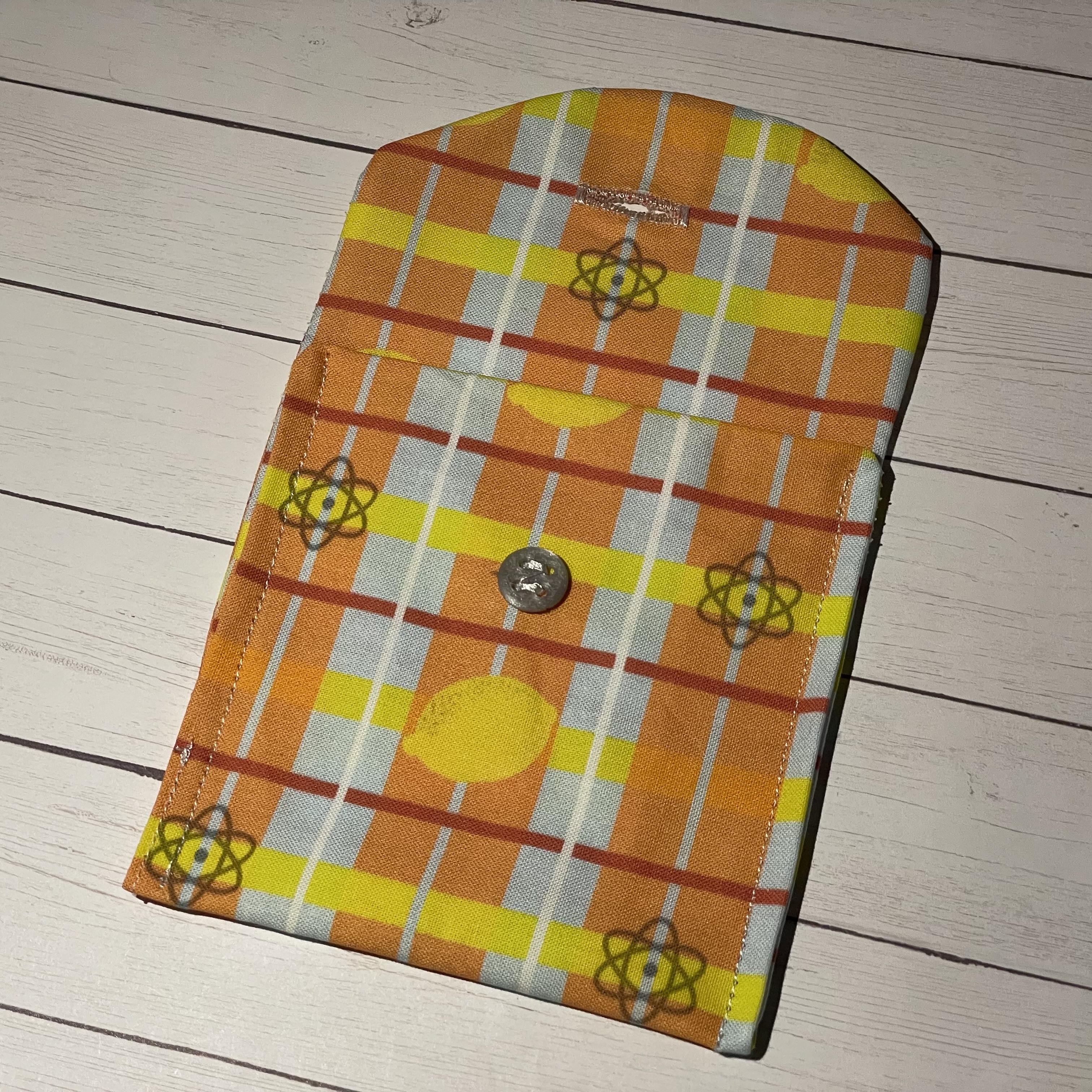 Modular Buttons - Screw Heads — miniatura 3