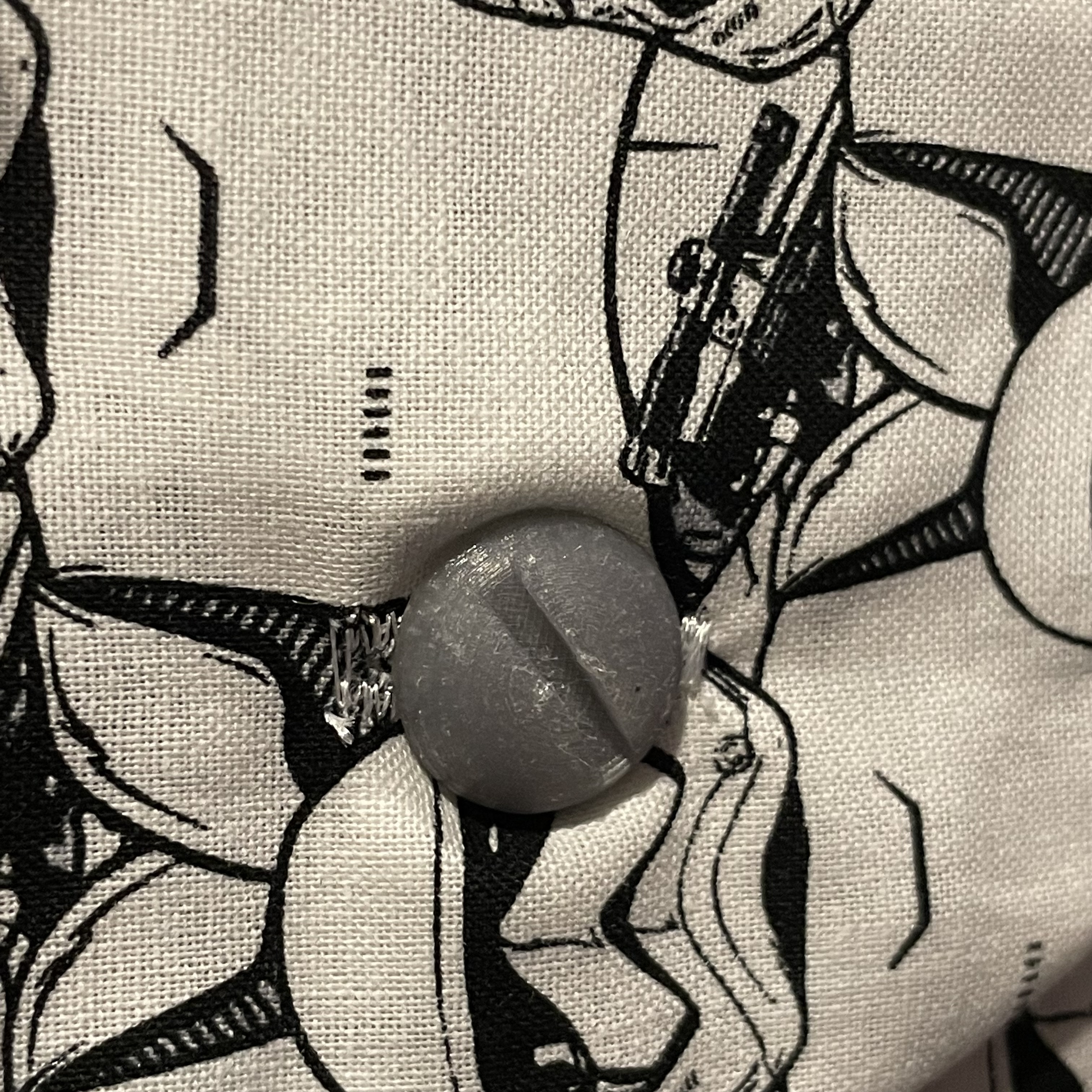 Modular Buttons - Screw Heads — miniatura 8