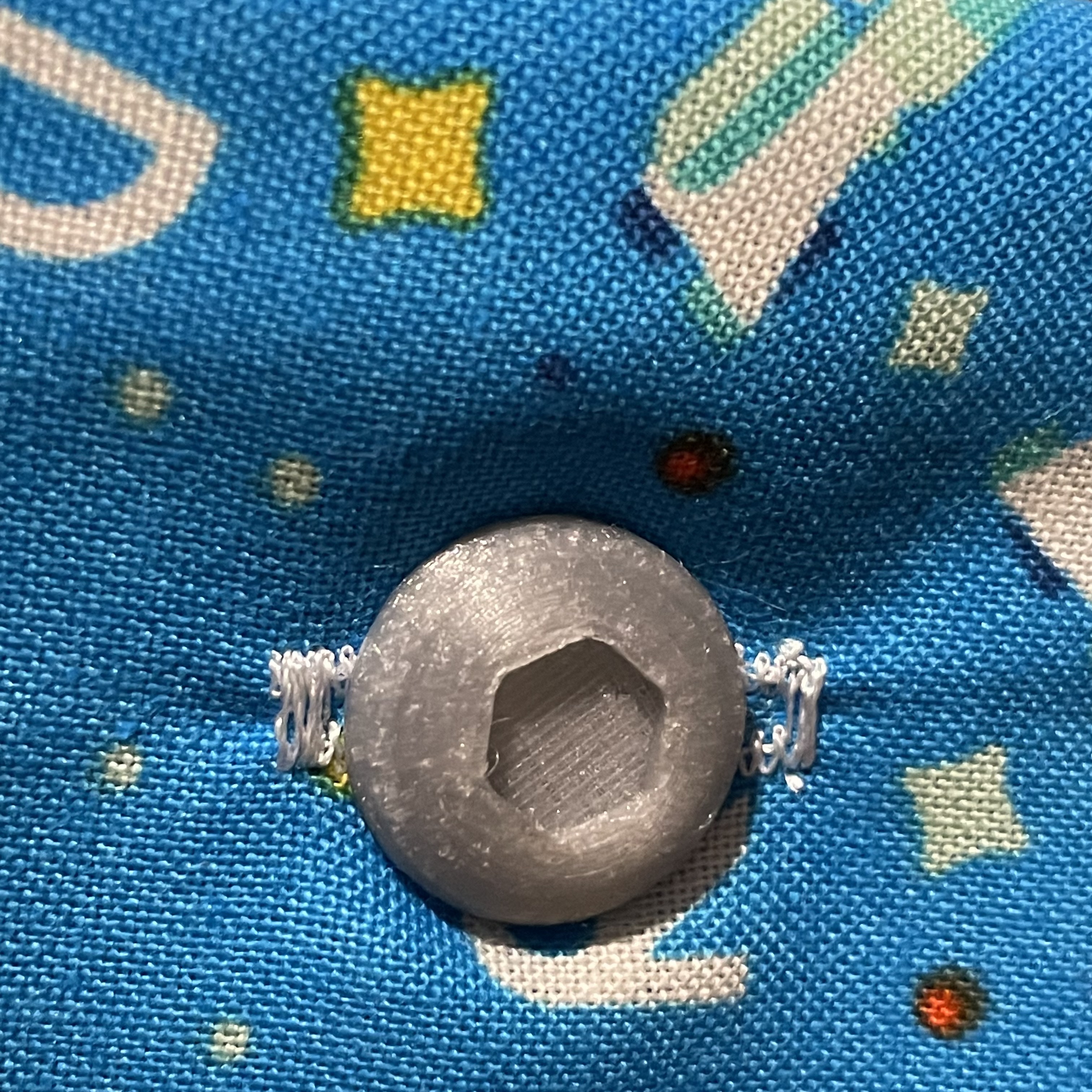 Modular Buttons - Screw Heads — miniatura 10