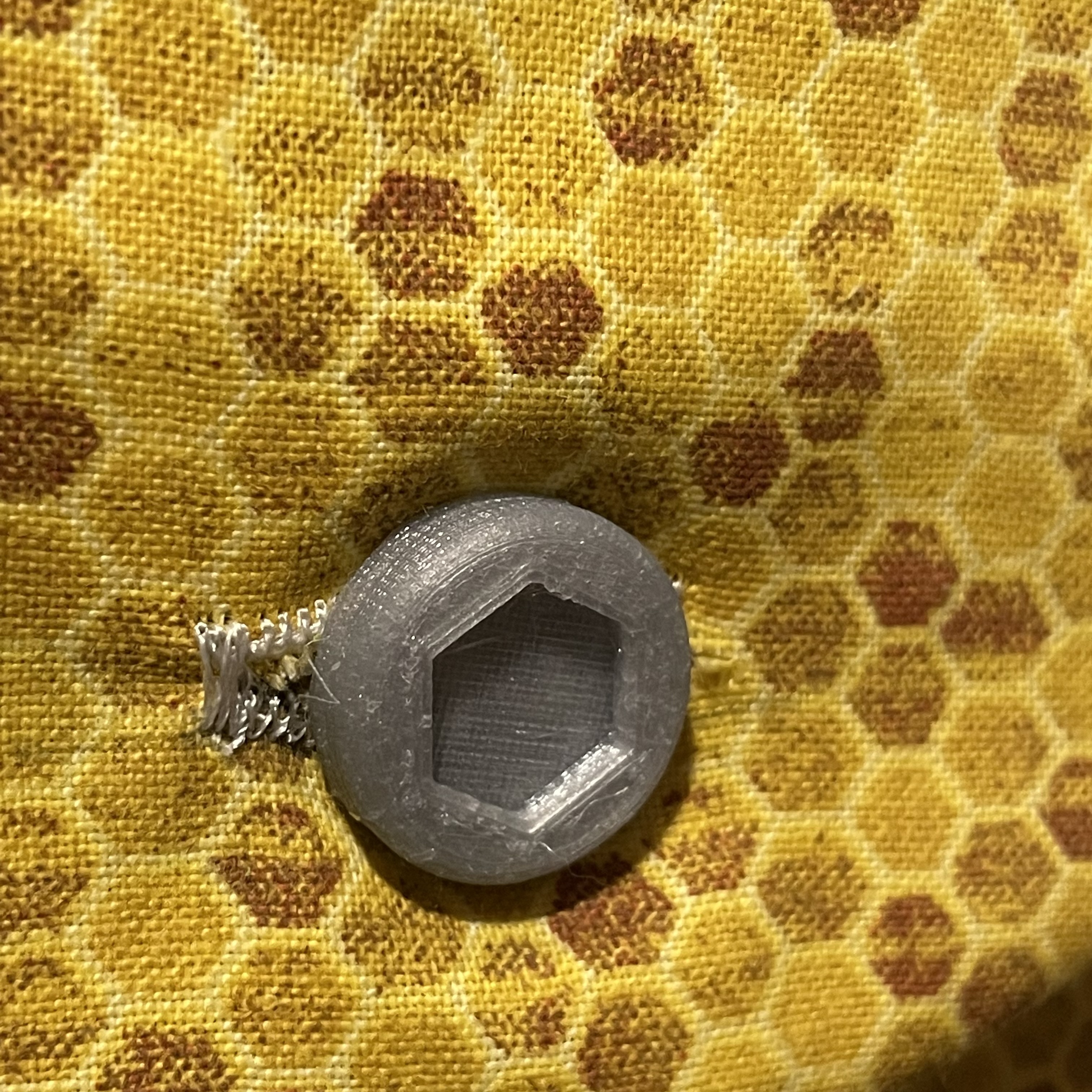 Modular Buttons - Screw Heads — miniatura 11
