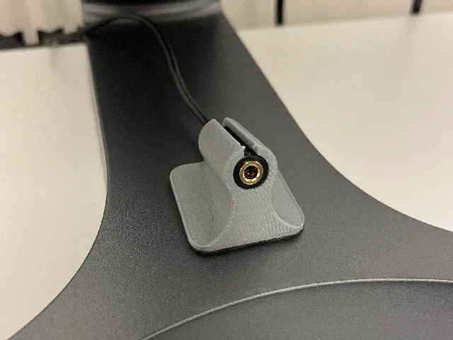 AUX Desktop Holder (jack 3.5 mm)