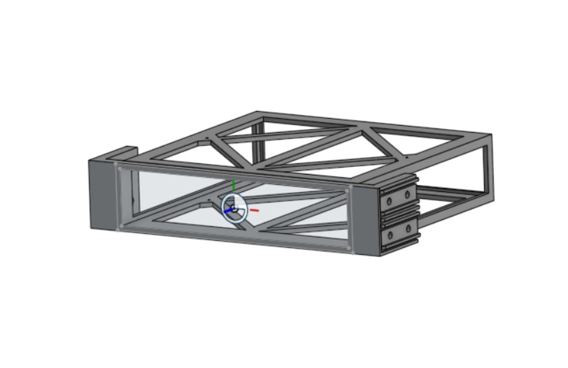 ESRack - Module - Ring Alarm Base Station Gen 2
