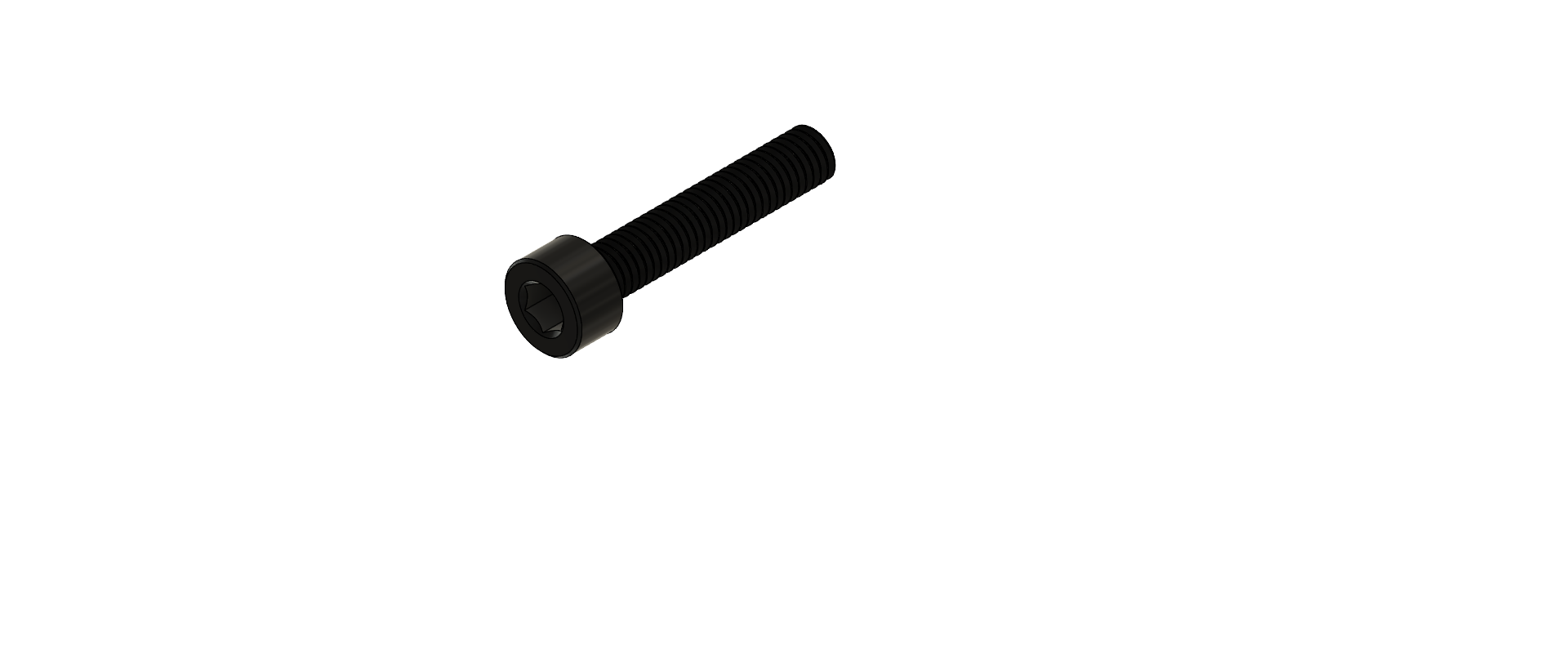 M5 bolts — thumbnail 2