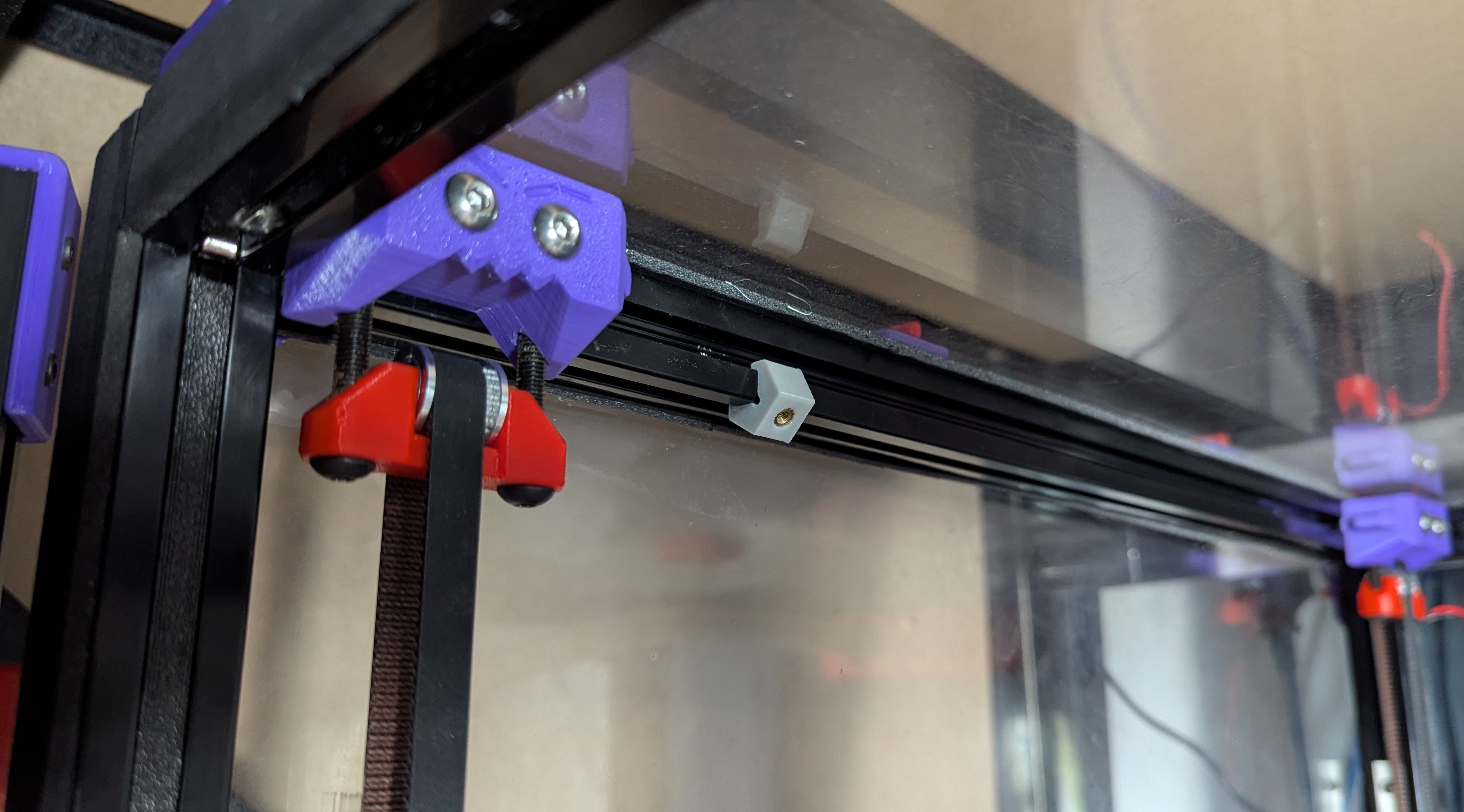 2020 Daylight On a Stick Mount