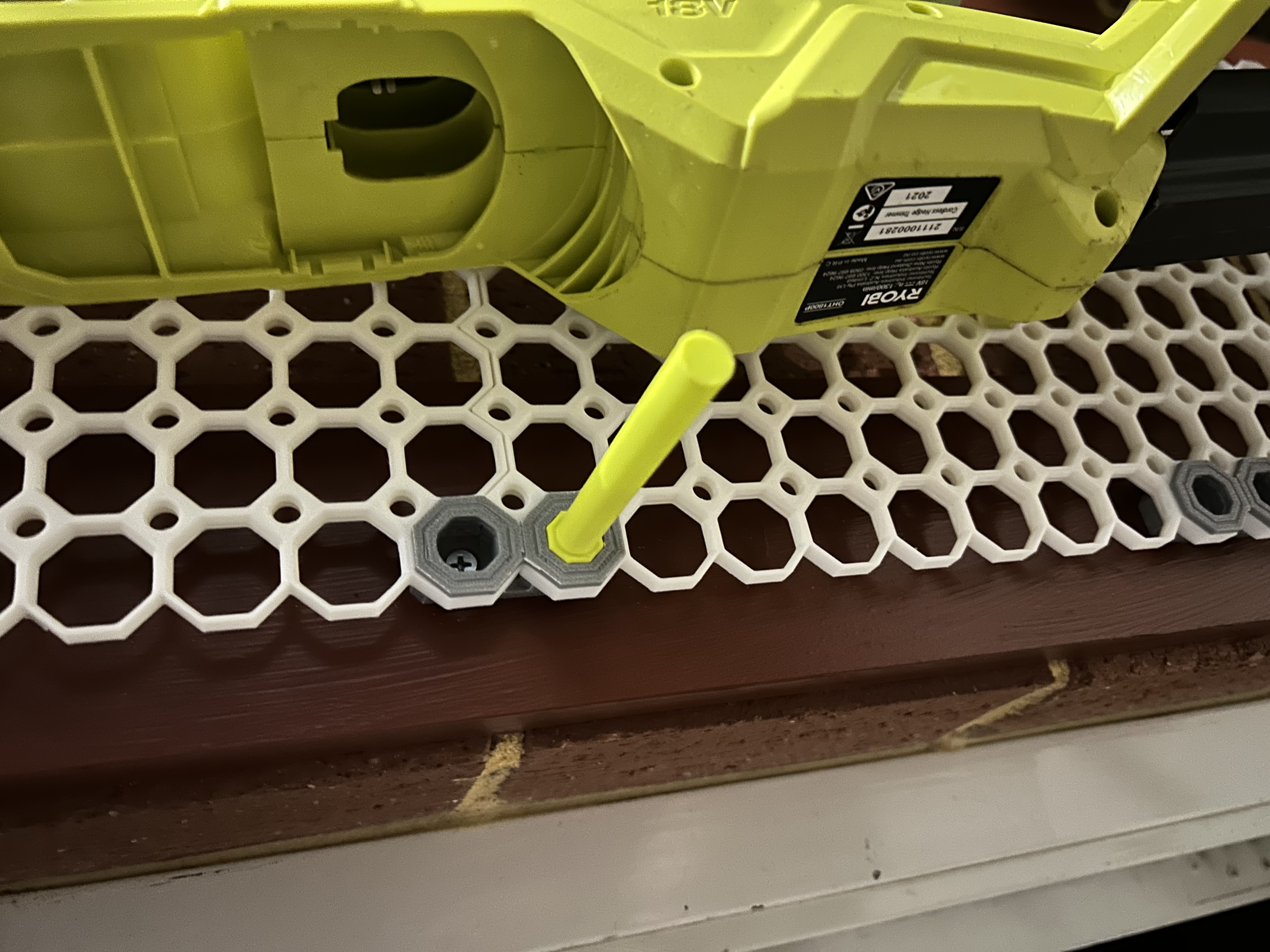 Multiboard Pushfit Cylinder Peg (Multiple Dimensions plus 3mf file)