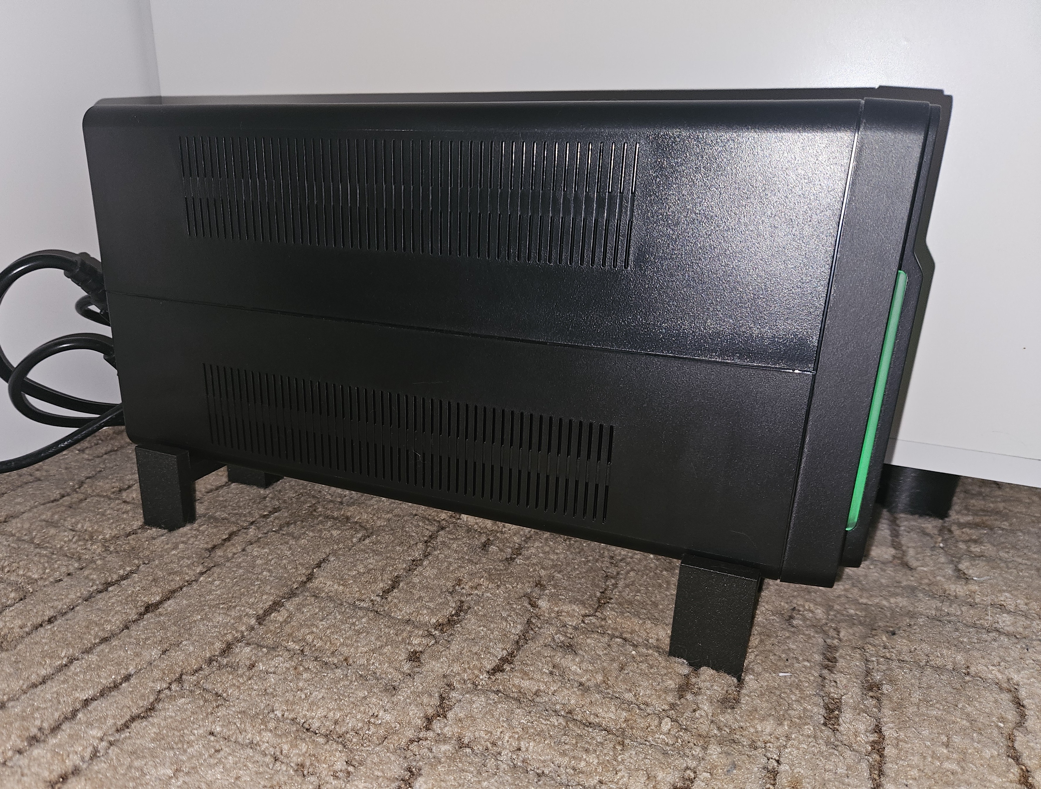 Legs for APC Back-UPS BX
