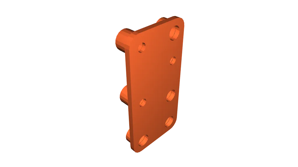 JEP / SIGNAL SEMAPHORE / 23,5 cm