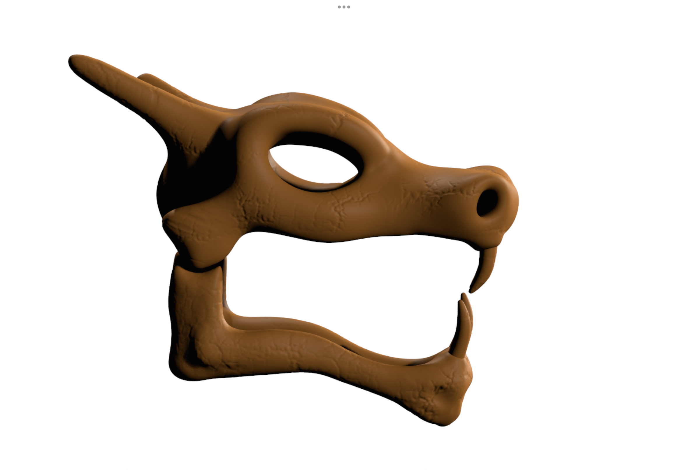 Charizard skull — miniatura 2