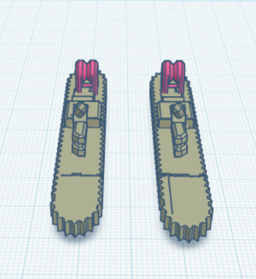 stronger dummy 13 chainsaw man arms