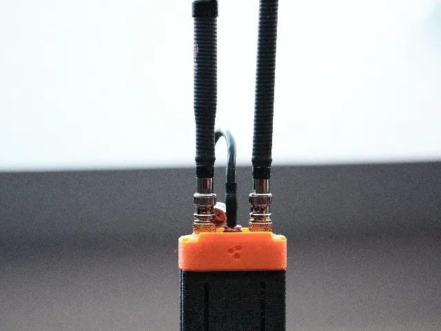 Dual RTL-SDR Enclosure
