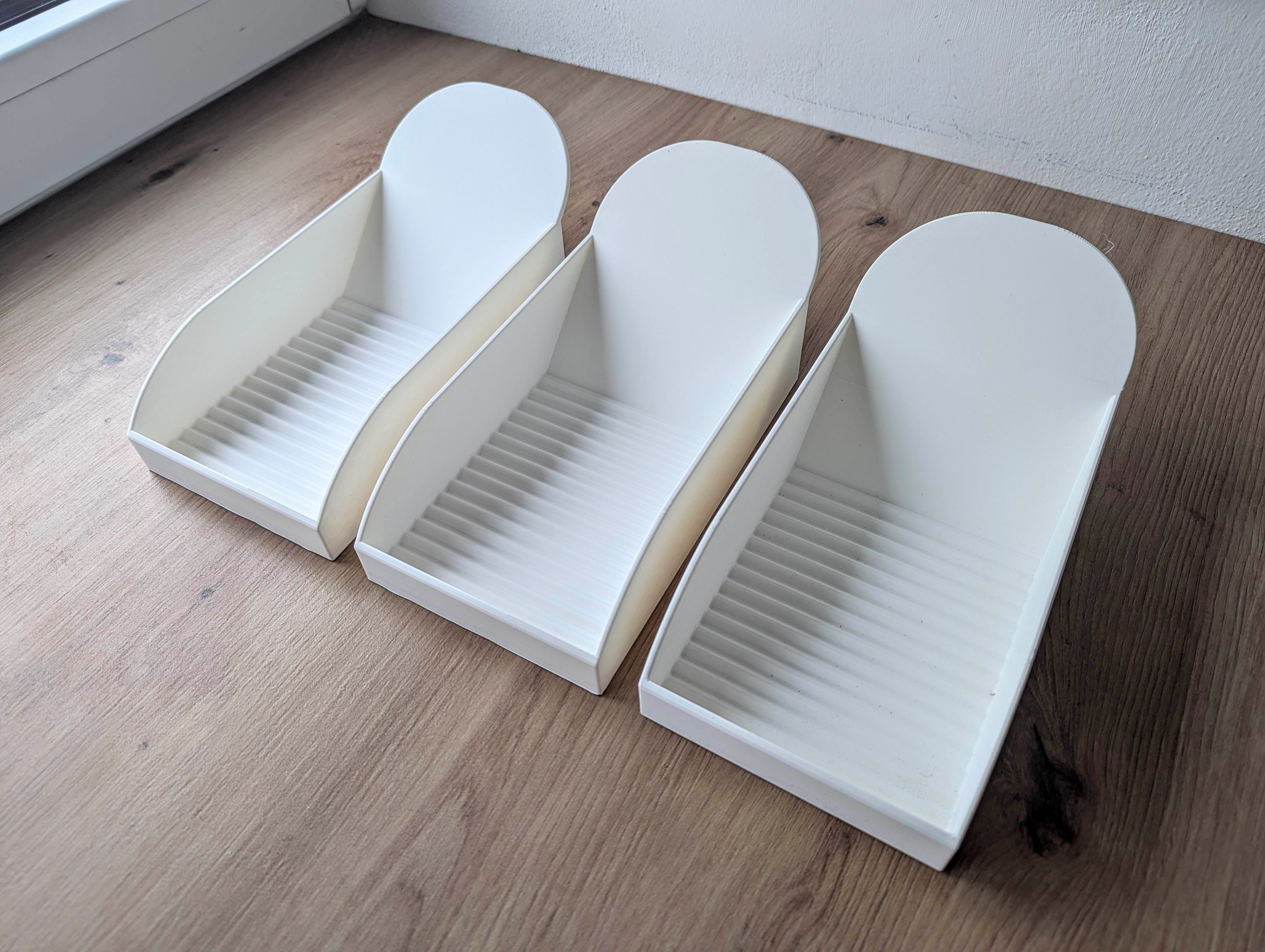 Spice Packet Organizer for Drawers