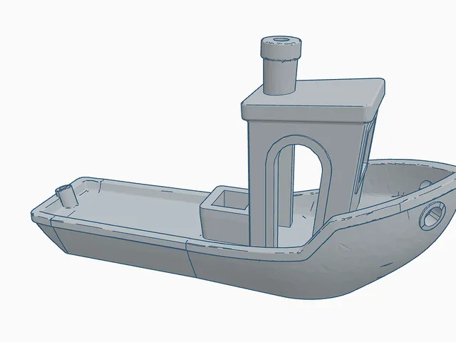 Cargo Benchy