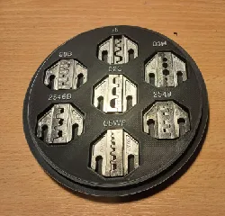 Yefym Crimping Tool Jaw holder.