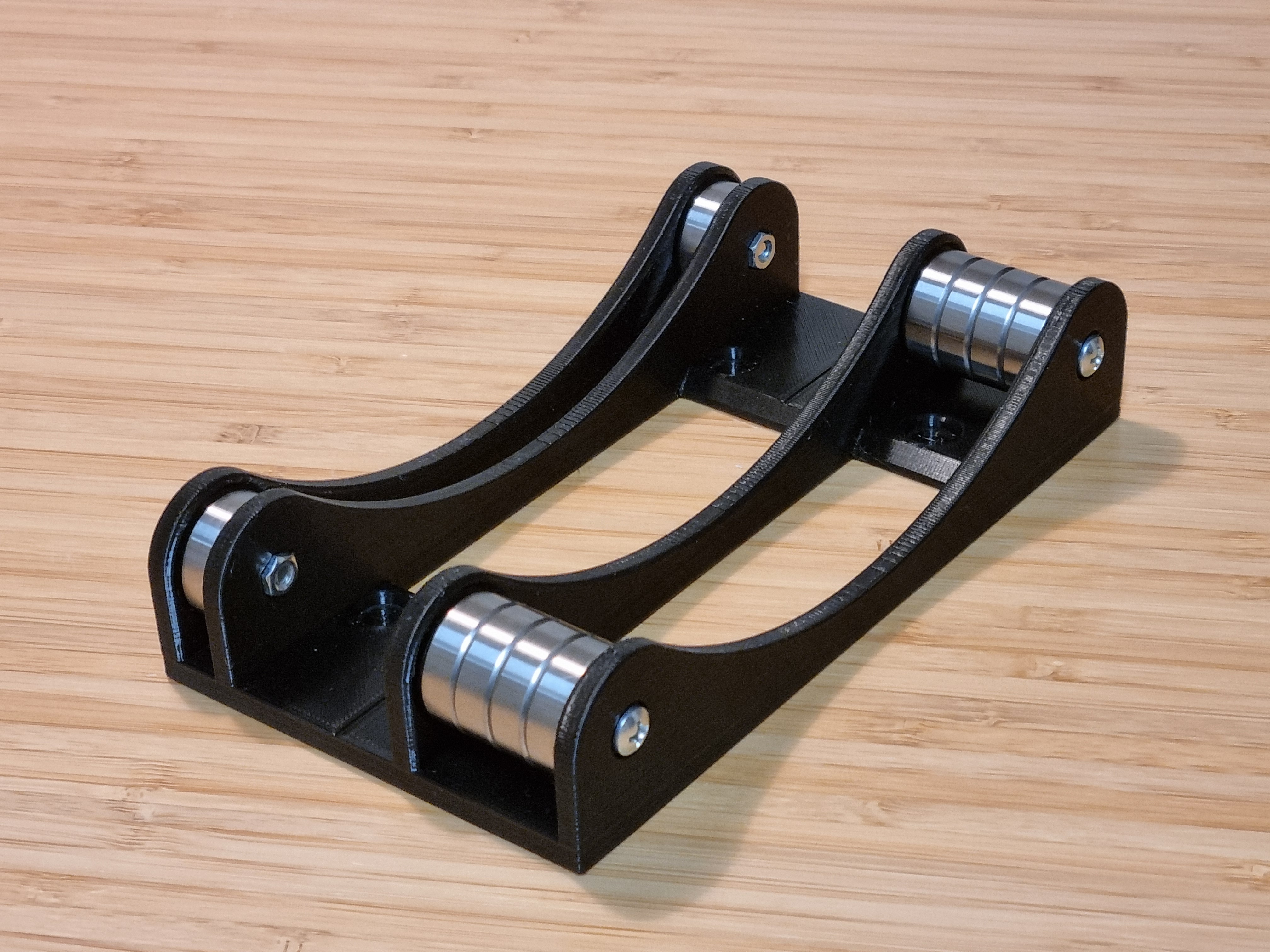 Filament Spool Roller One Size Fits All