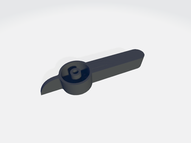Handle for Damixa TMC.