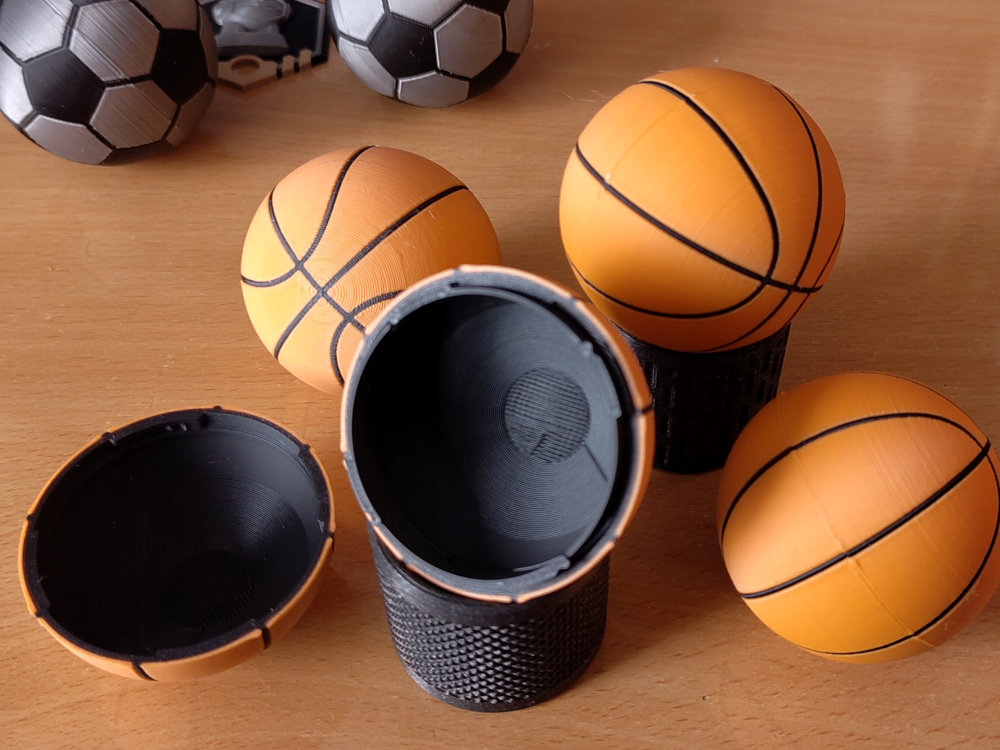 basketball box