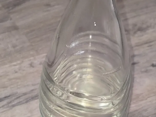 SodaStream Deckel für Glasflasche 0,8l