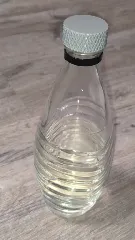 SodaStream Deckel für Glasflasche 0,8l
