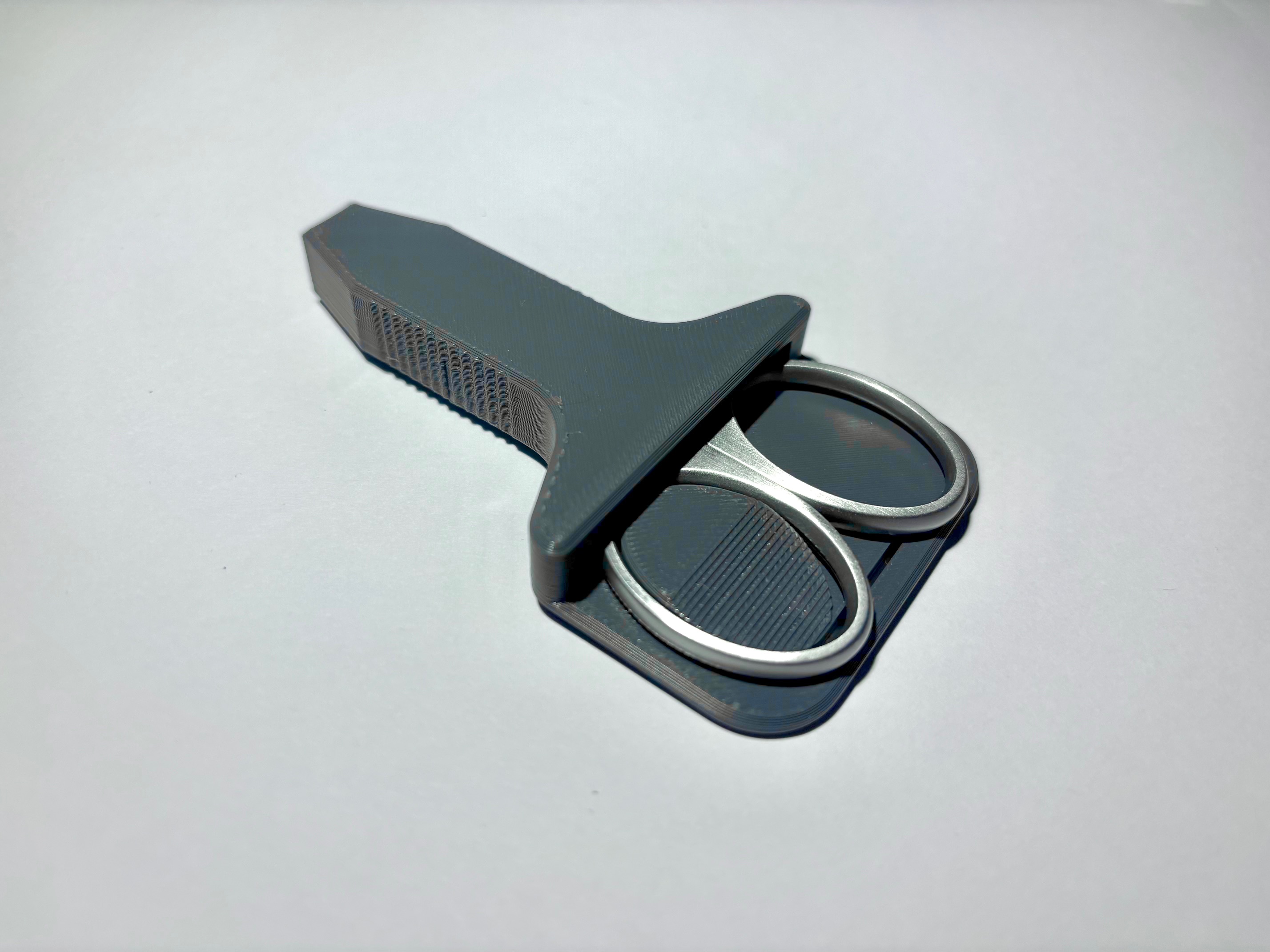 Nail Scissors Case