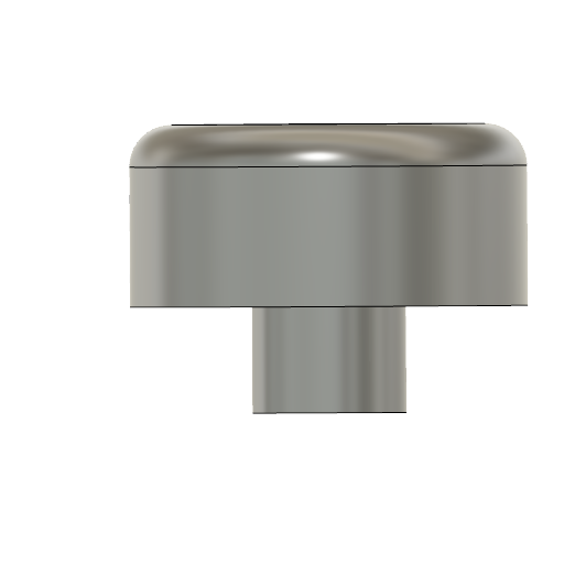 RokoTMidi Button 14.2x6.5mm