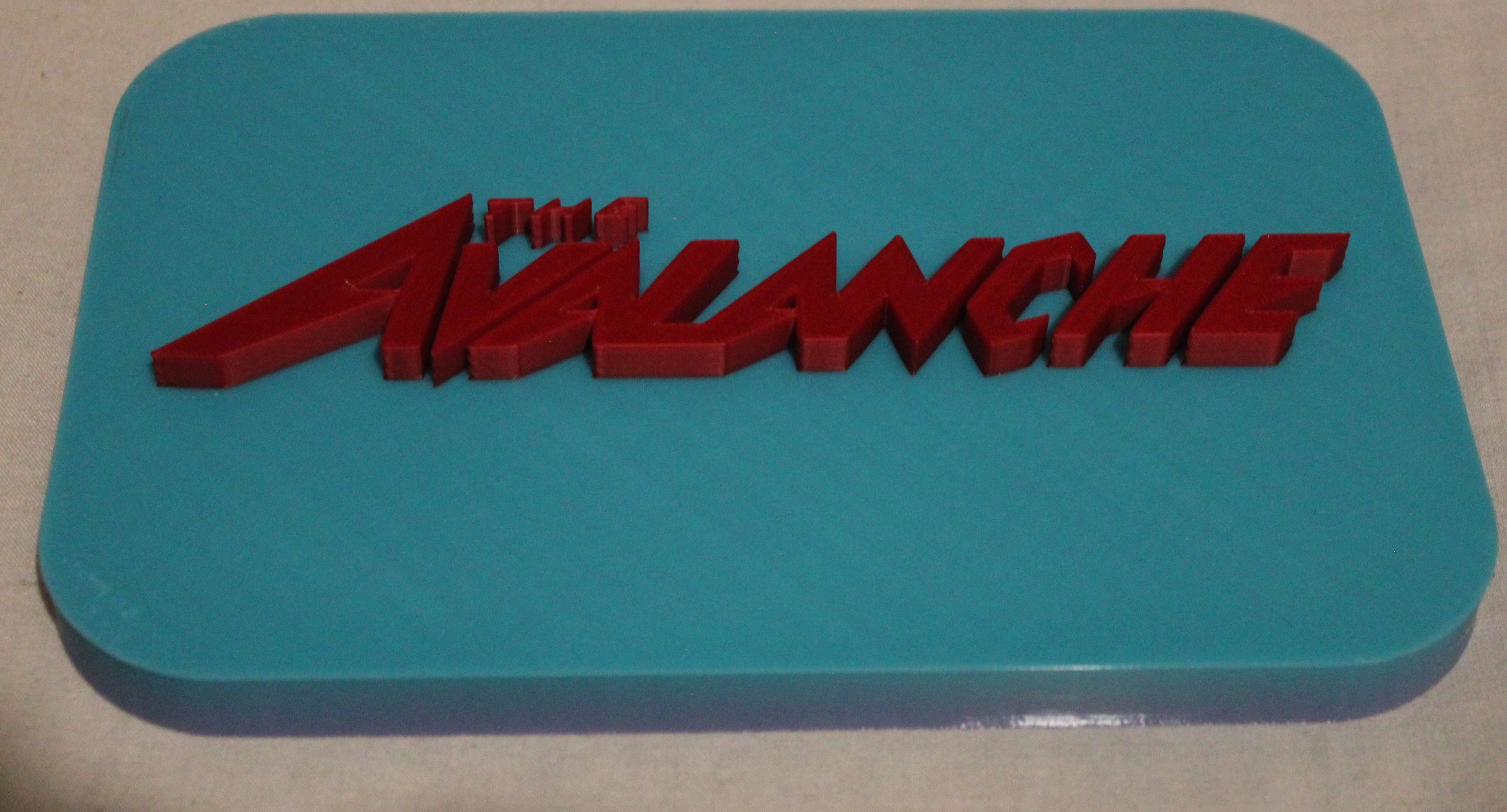 Blackpool Pleasure Beach Logo Collection