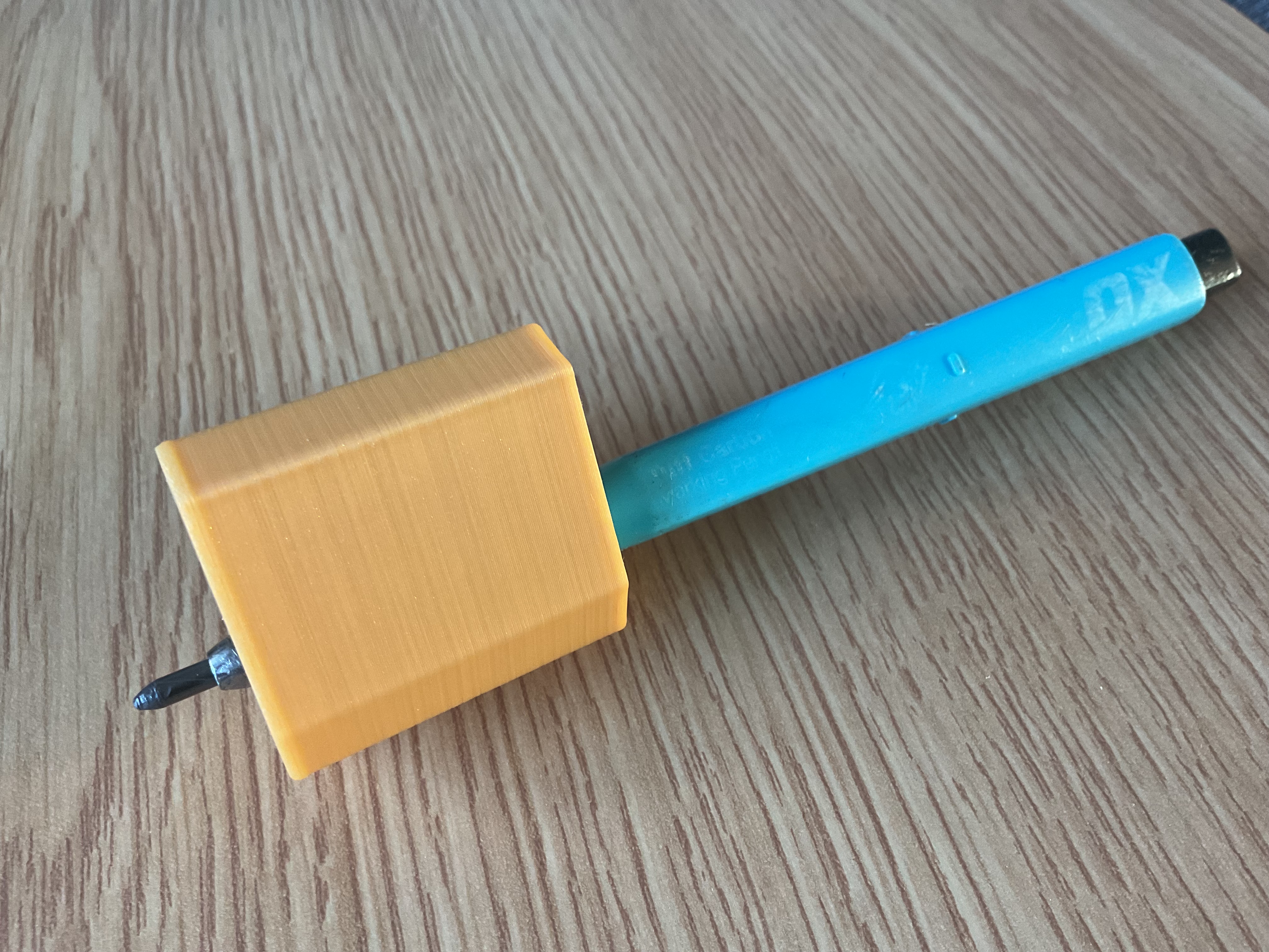 OX Pencil scribe tool