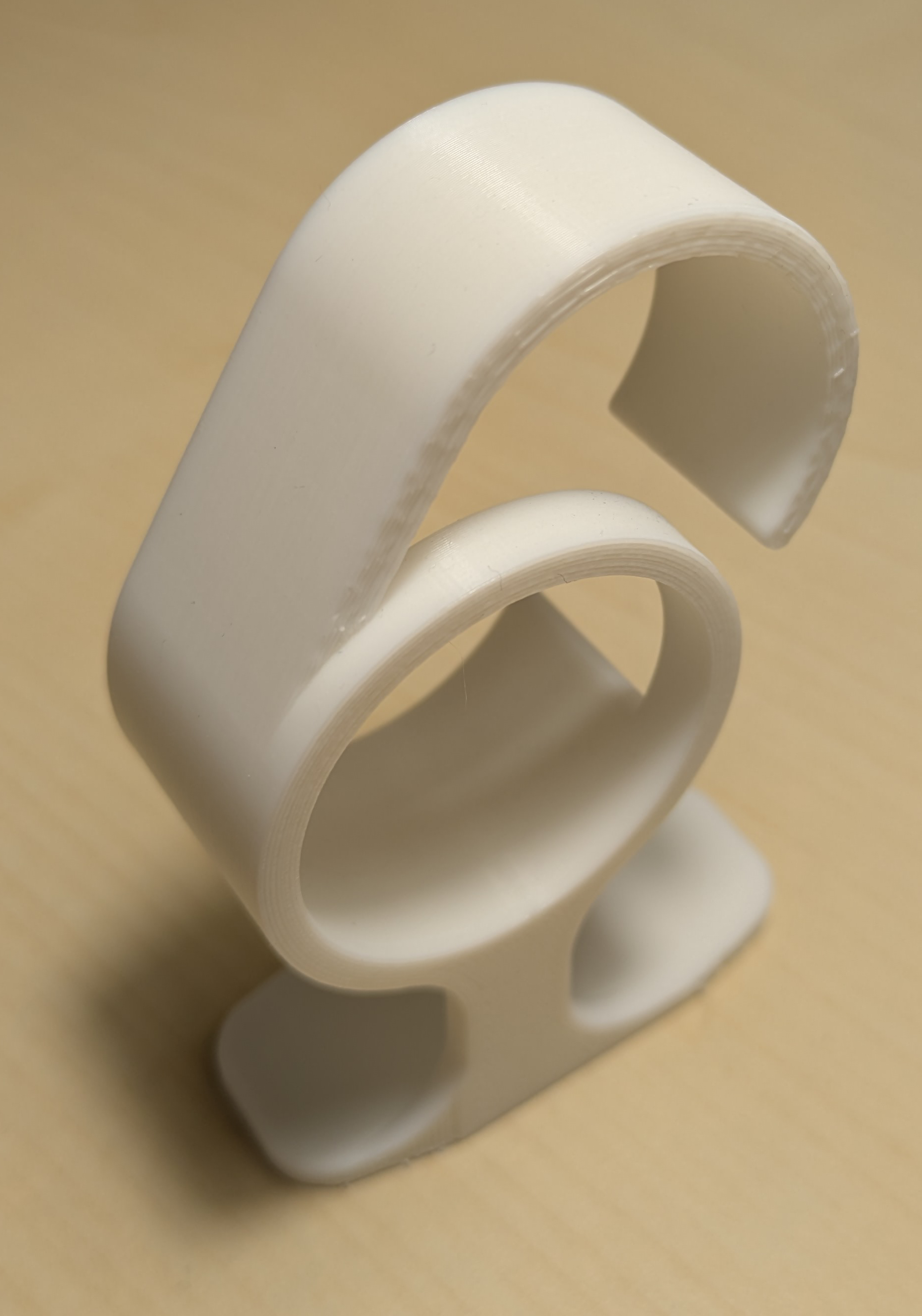Uhrenhalter / Watchholder