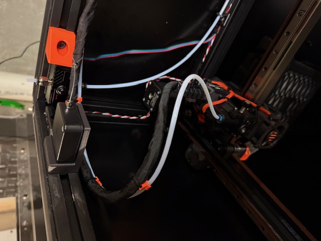 RatRig Vcore4 Retractor
