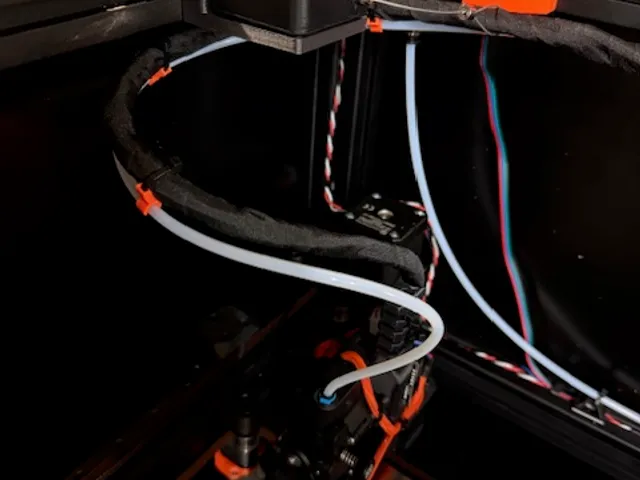 RatRig Vcore4 Retractor