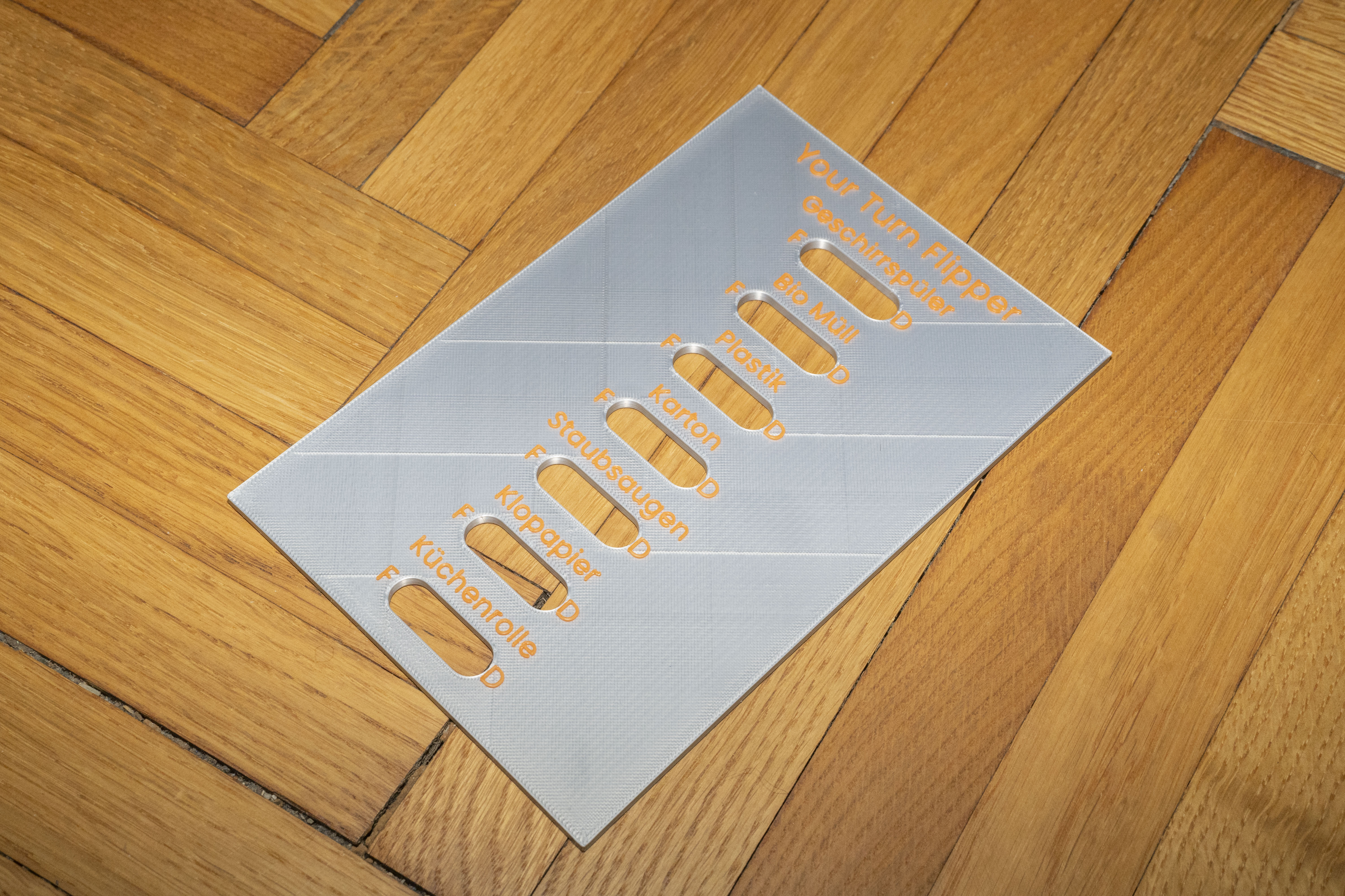 Your Turn Flipper — miniatura 4