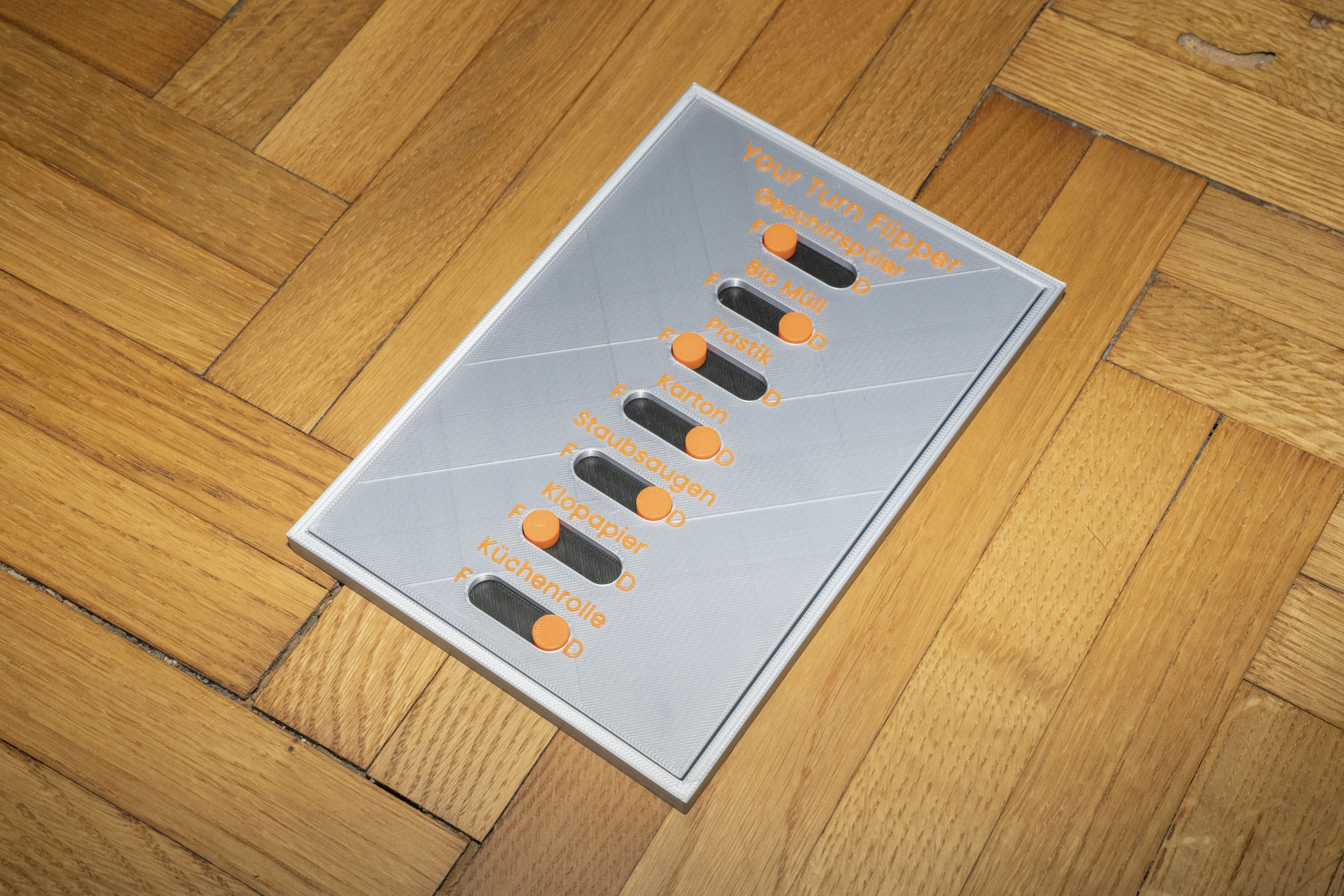 Your Turn Flipper — miniatura 2